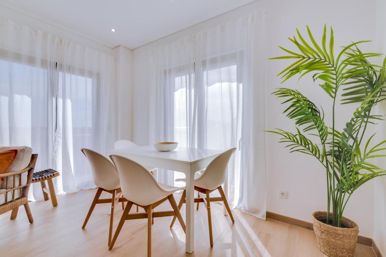 Formosatavira Seaview @Homesbyfc Екстер'єр фото
