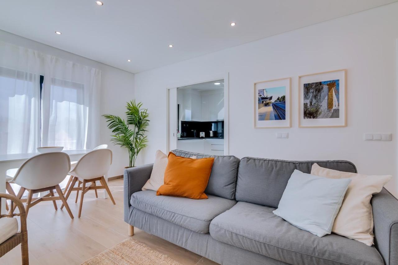 Formosatavira Seaview @Homesbyfc Екстер'єр фото