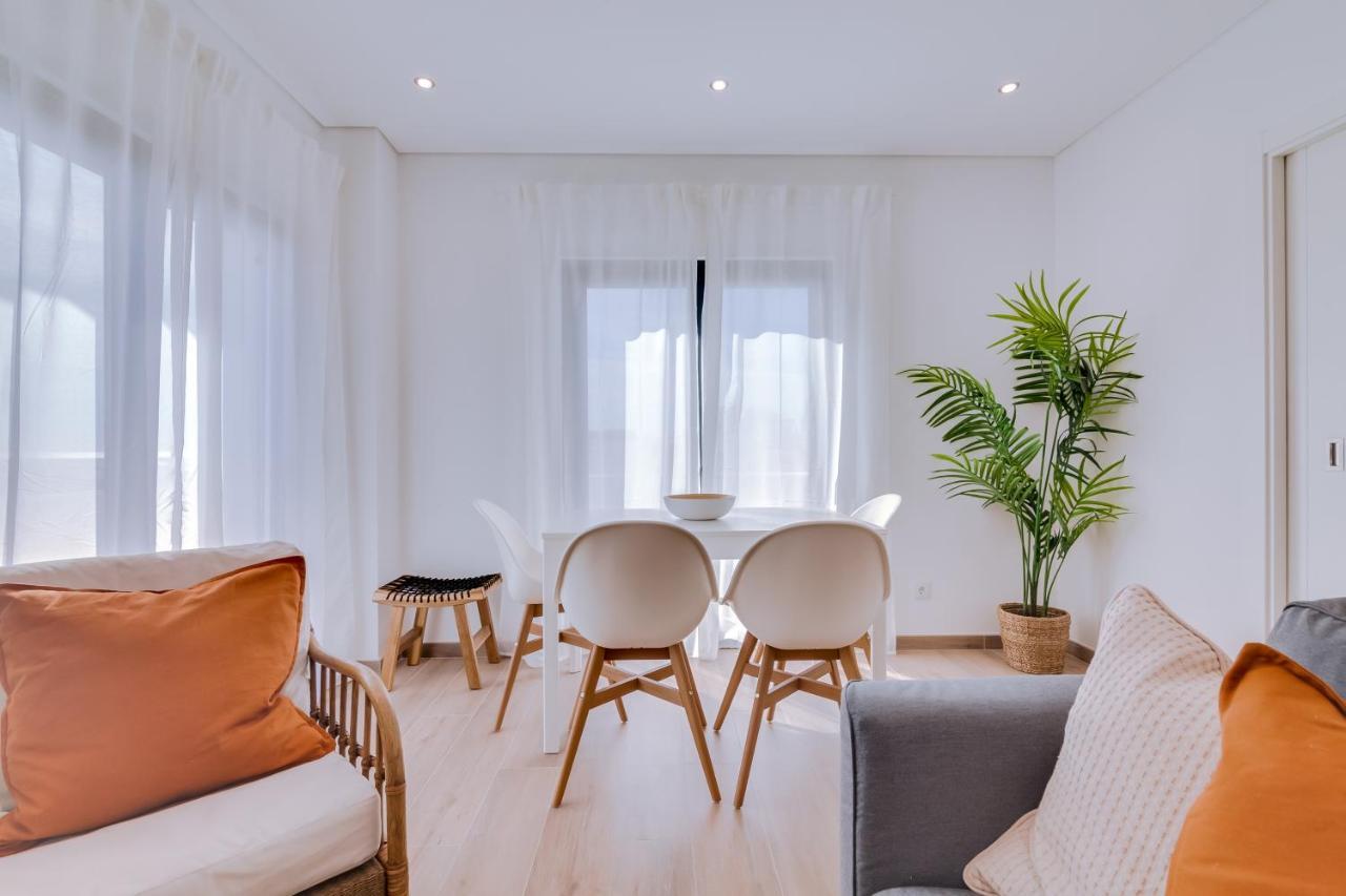 Formosatavira Seaview @Homesbyfc Екстер'єр фото