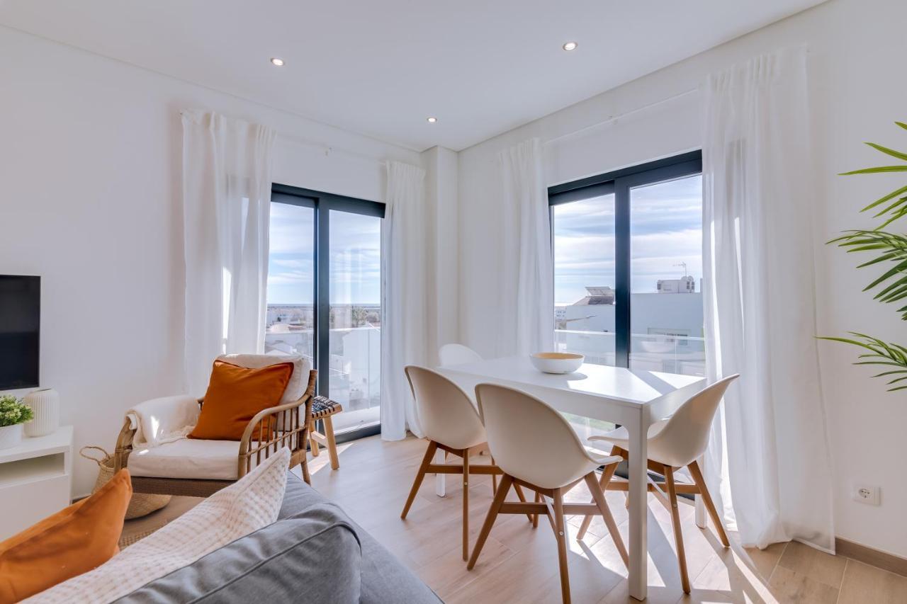 Formosatavira Seaview @Homesbyfc Екстер'єр фото