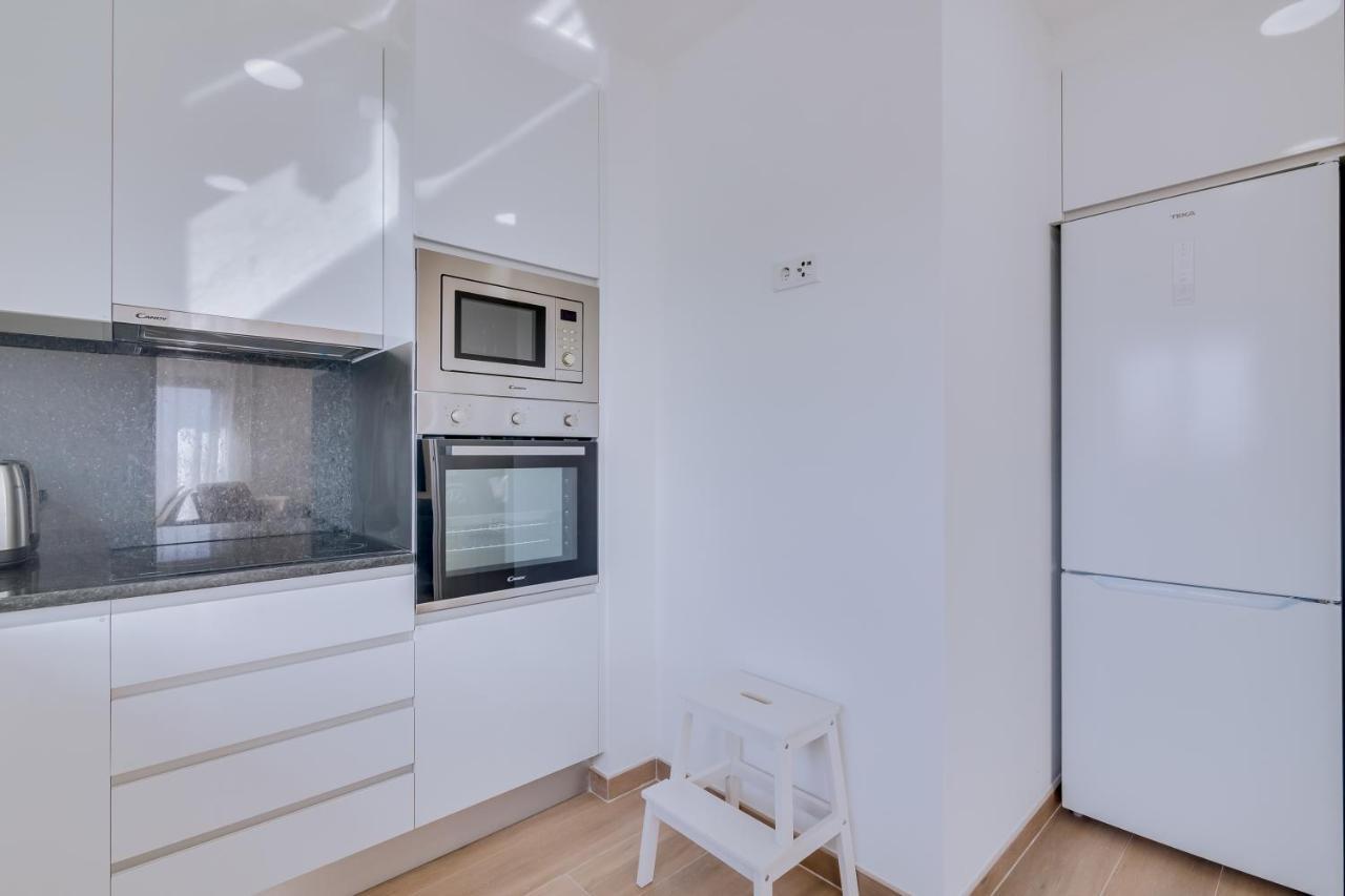 Formosatavira Seaview @Homesbyfc Екстер'єр фото