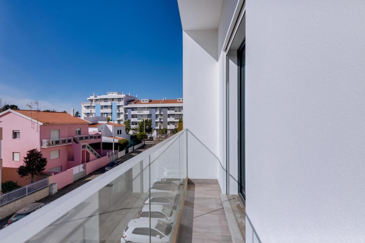 Formosatavira Seaview @Homesbyfc Екстер'єр фото
